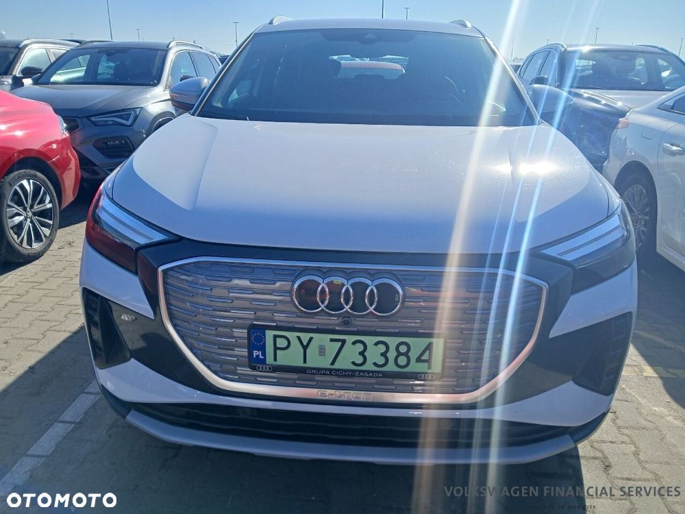 Audi Q4 e-tron - 2