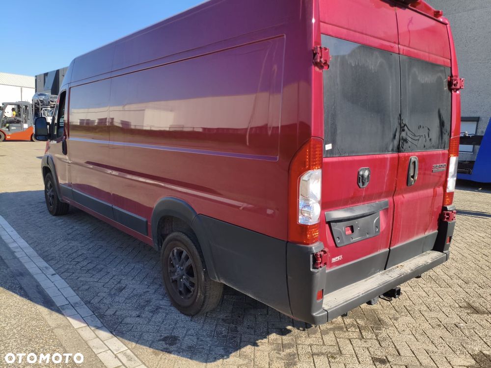 RAM Promaster - 5