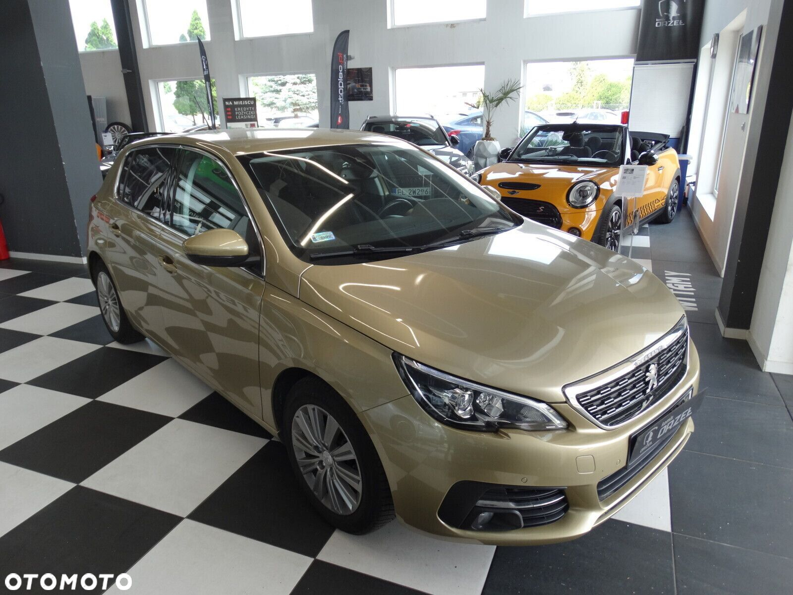 Peugeot 308 - 3