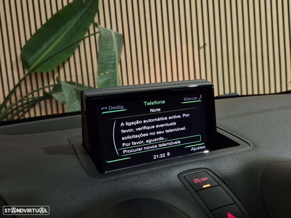 Audi A1 Sportback 1.4 TDI Sport - 20