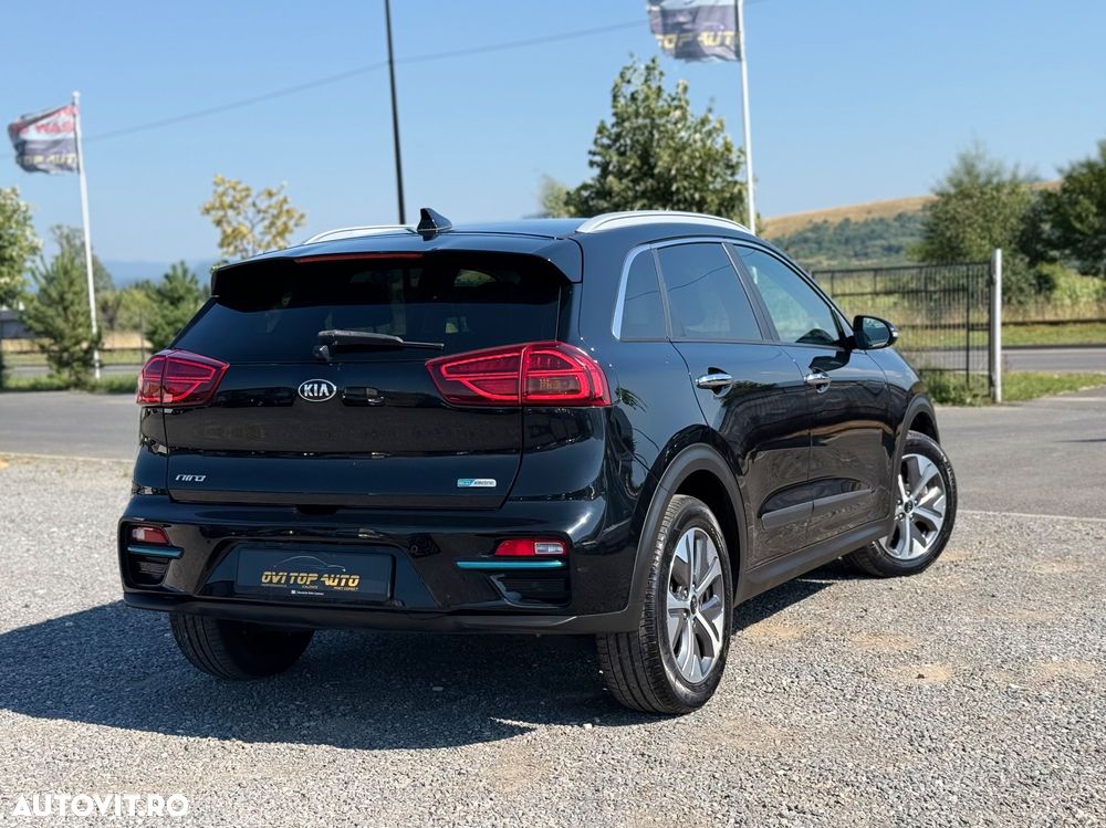 Kia Niro - 4
