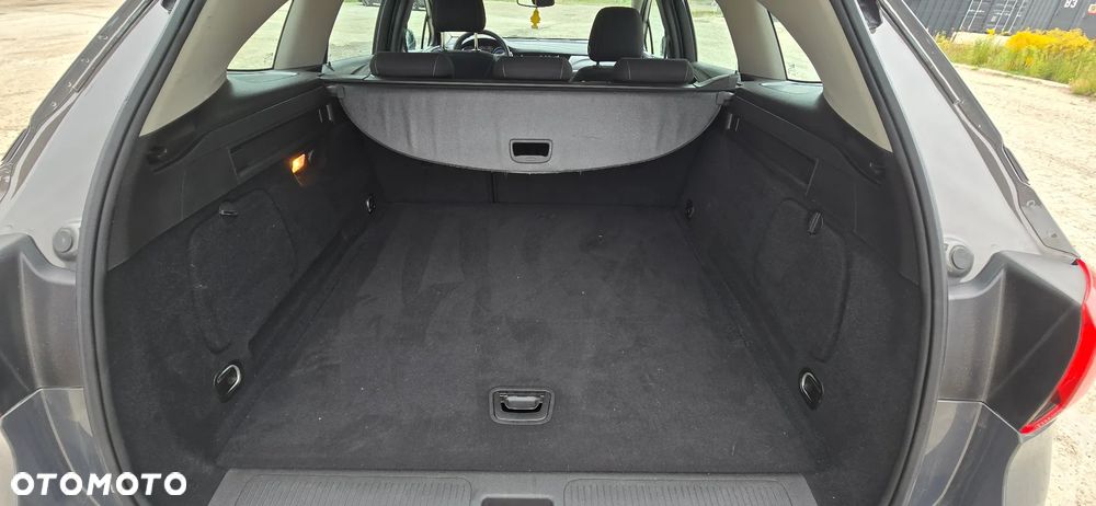 Opel Astra - 13