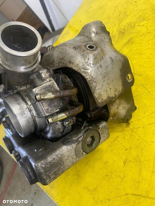 SUBARU FORESTER 3 2.0D 08-13 TURBOSPRĘŻARKA - 3