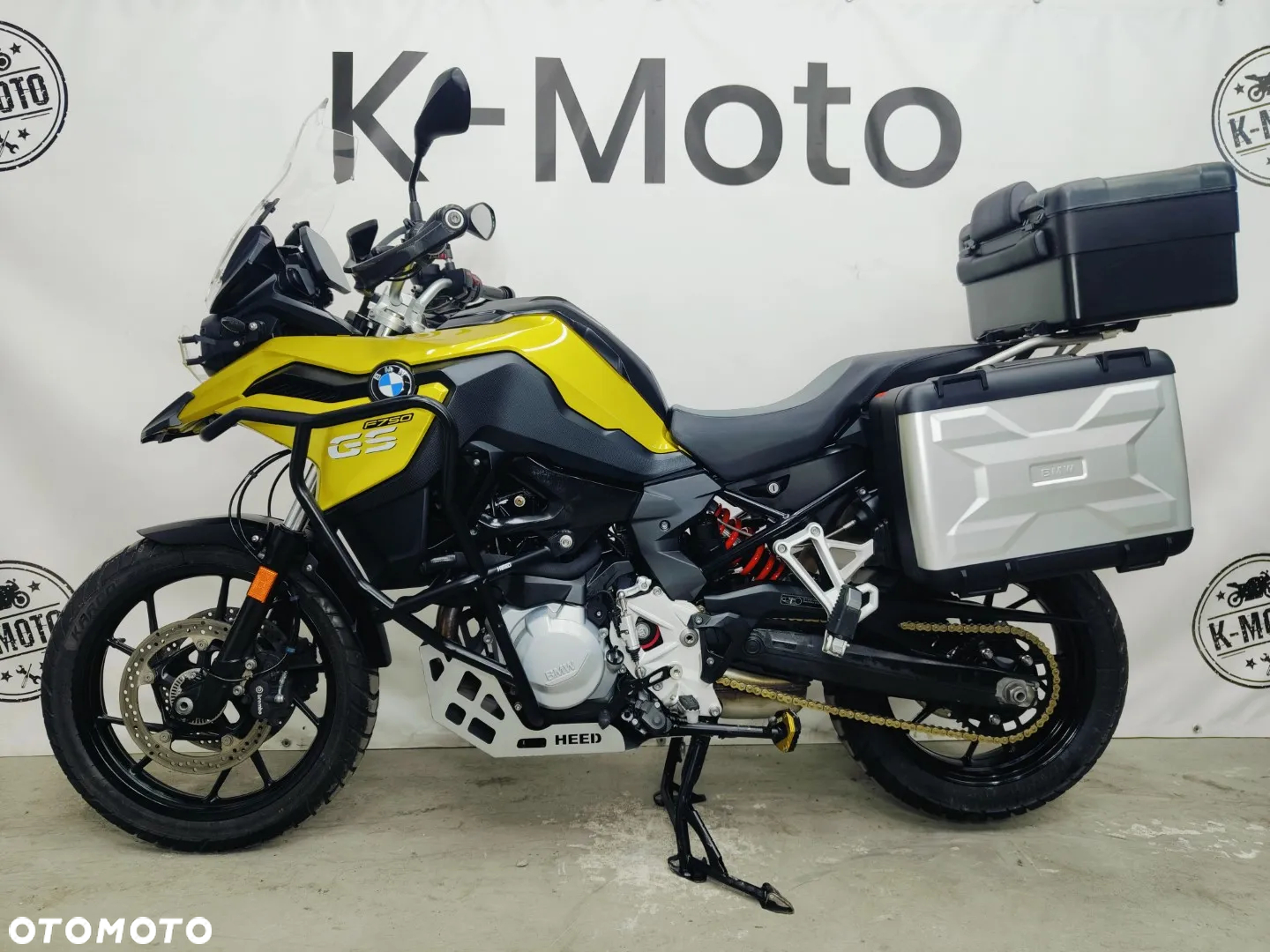 BMW GS - 17
