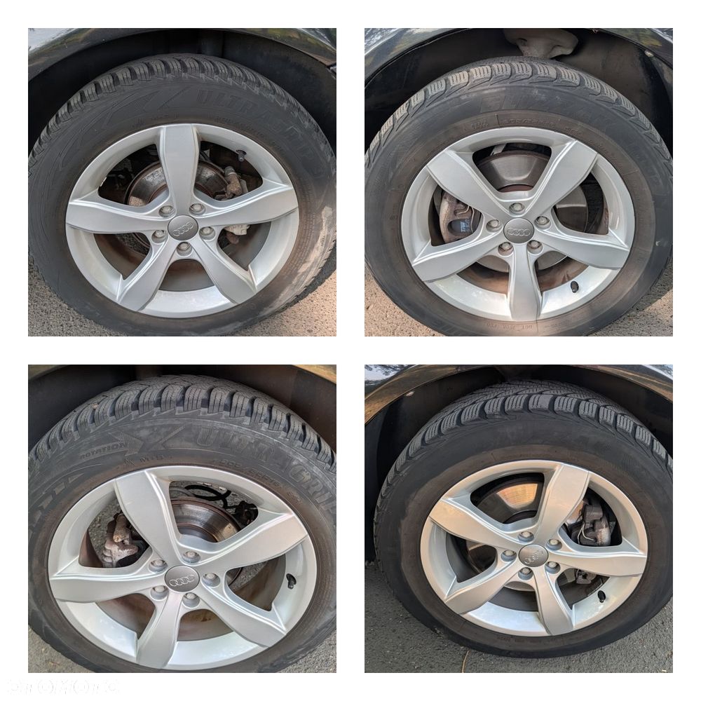 Audi A3 Sportback 1.8T Ambition - 11