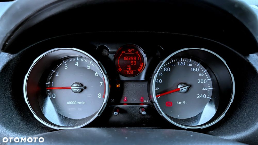 Nissan Qashqai 2.0 Tekna - 35