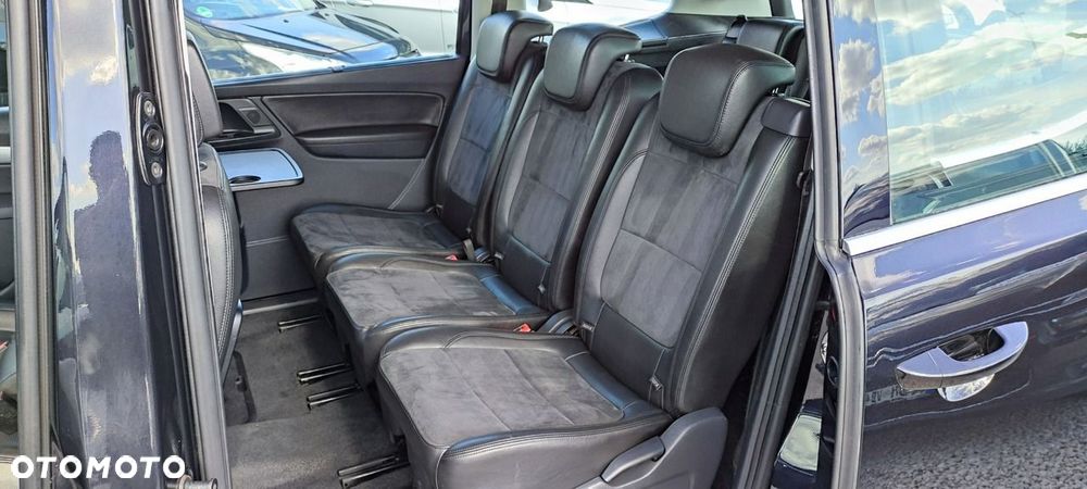 Volkswagen Sharan - 7