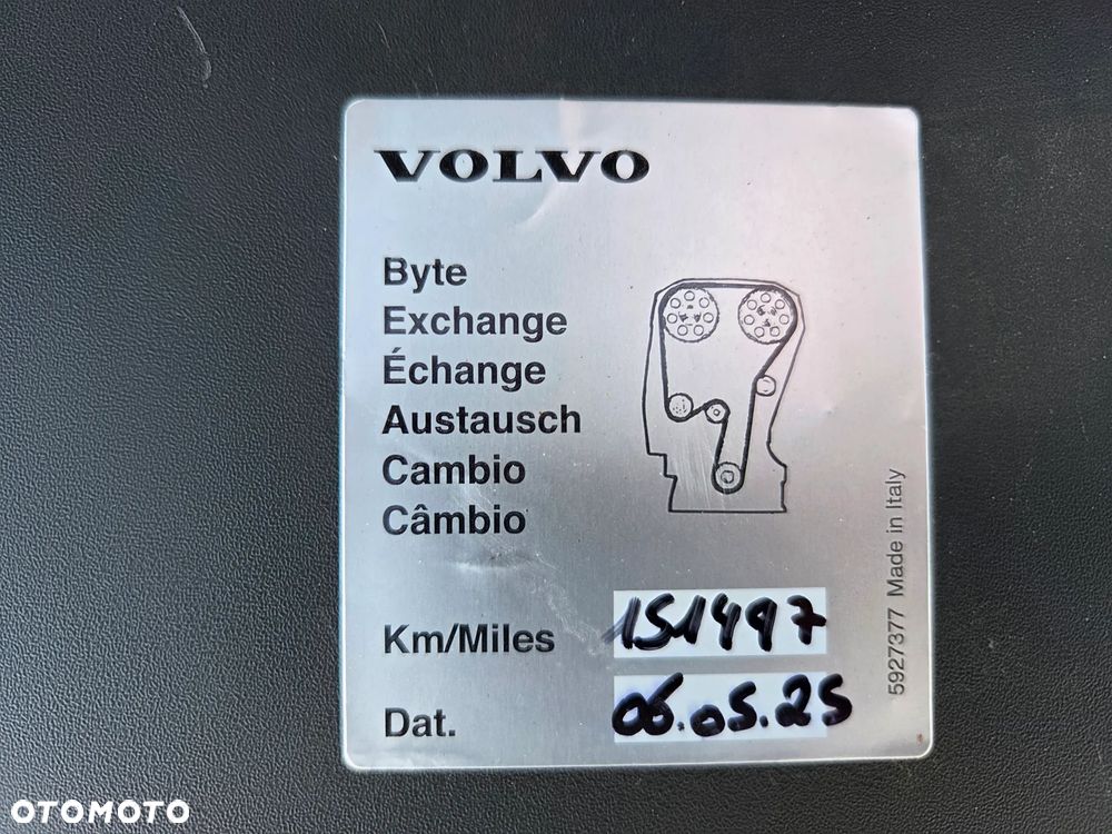Volvo V60 D3 Geartronic Business Edition - 37