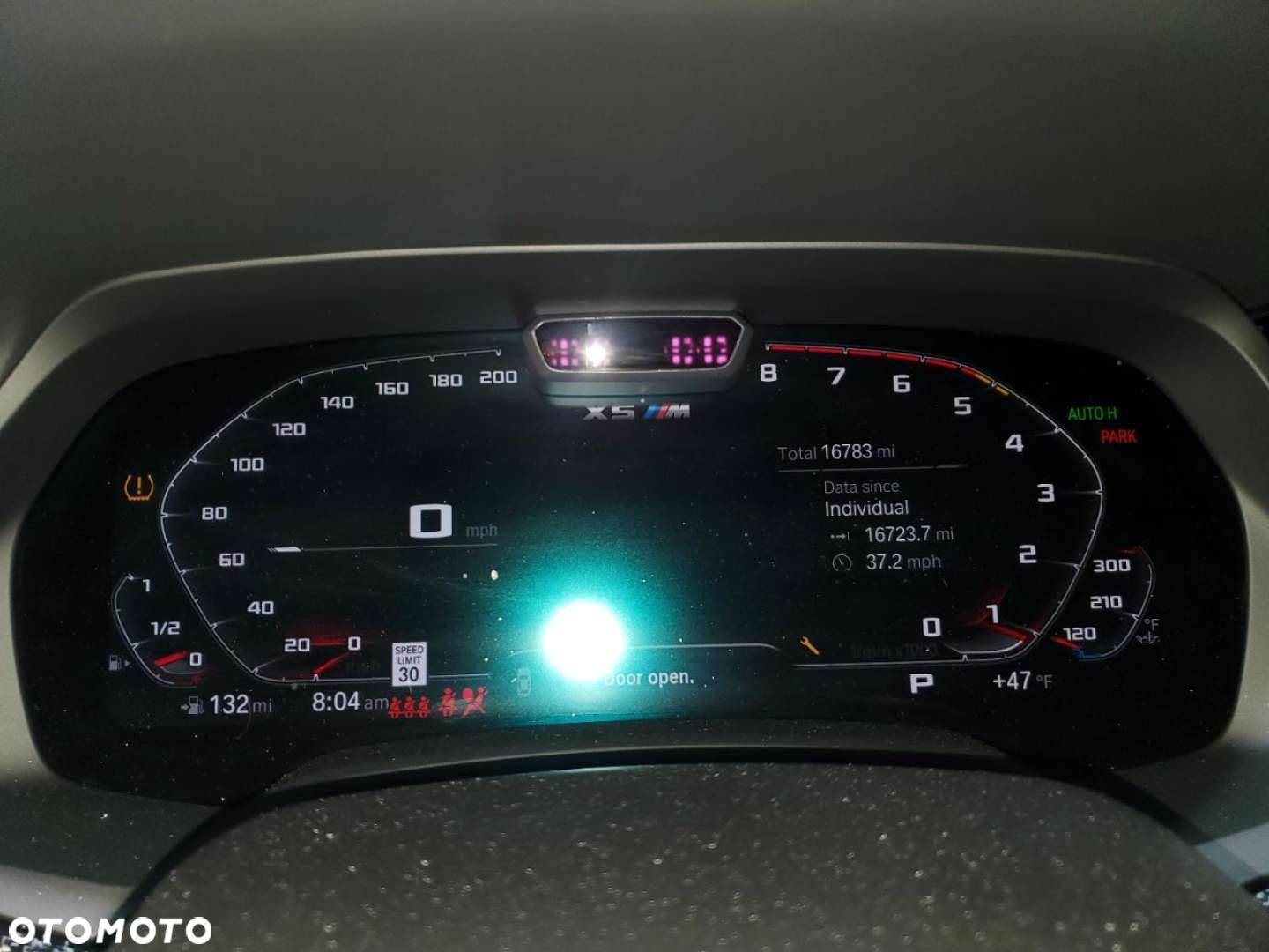 BMW X5 M - 10