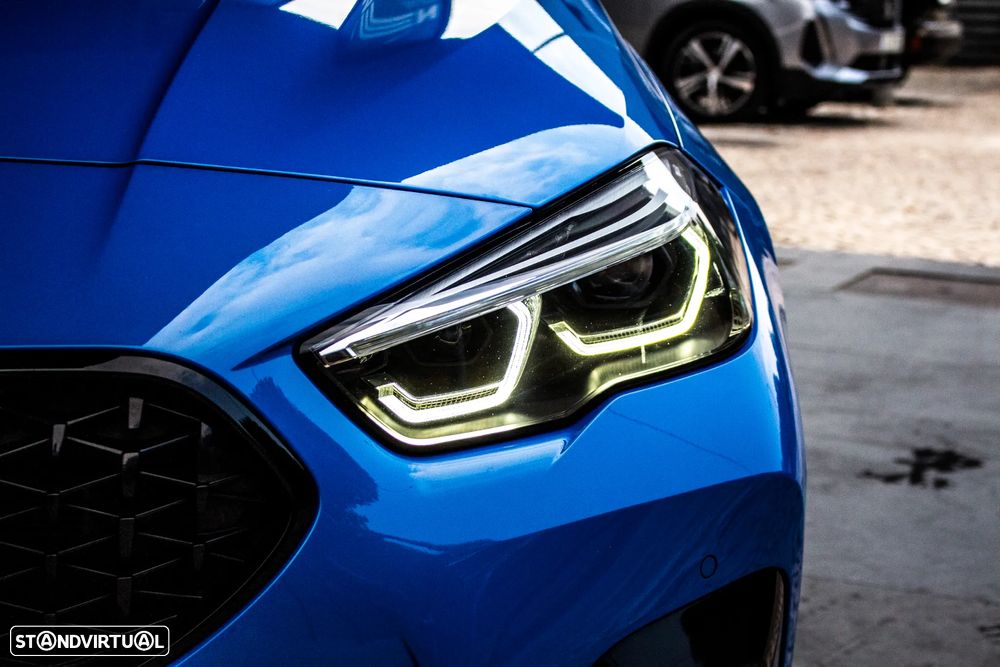 BMW M235i Gran Coupé xDrive - 8