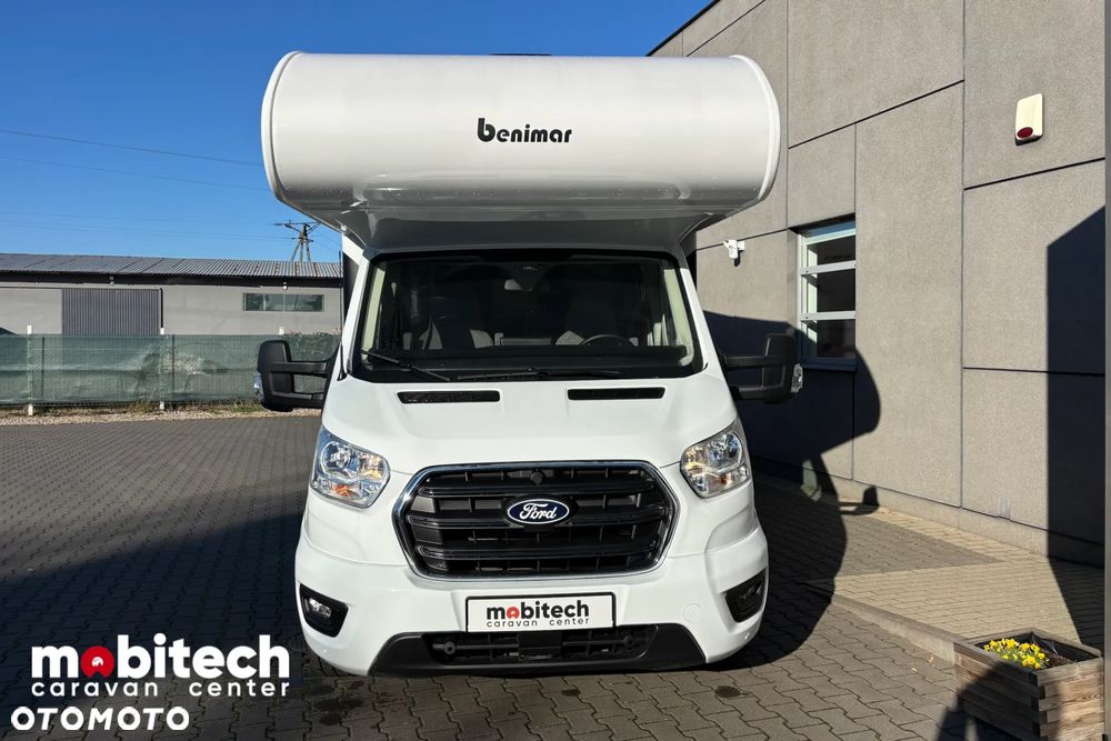 Benimar Sport 363 M26 - 7