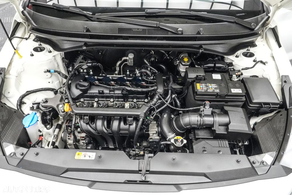 Hyundai i20 1.2 L 84CP 5DR Led Line - 20