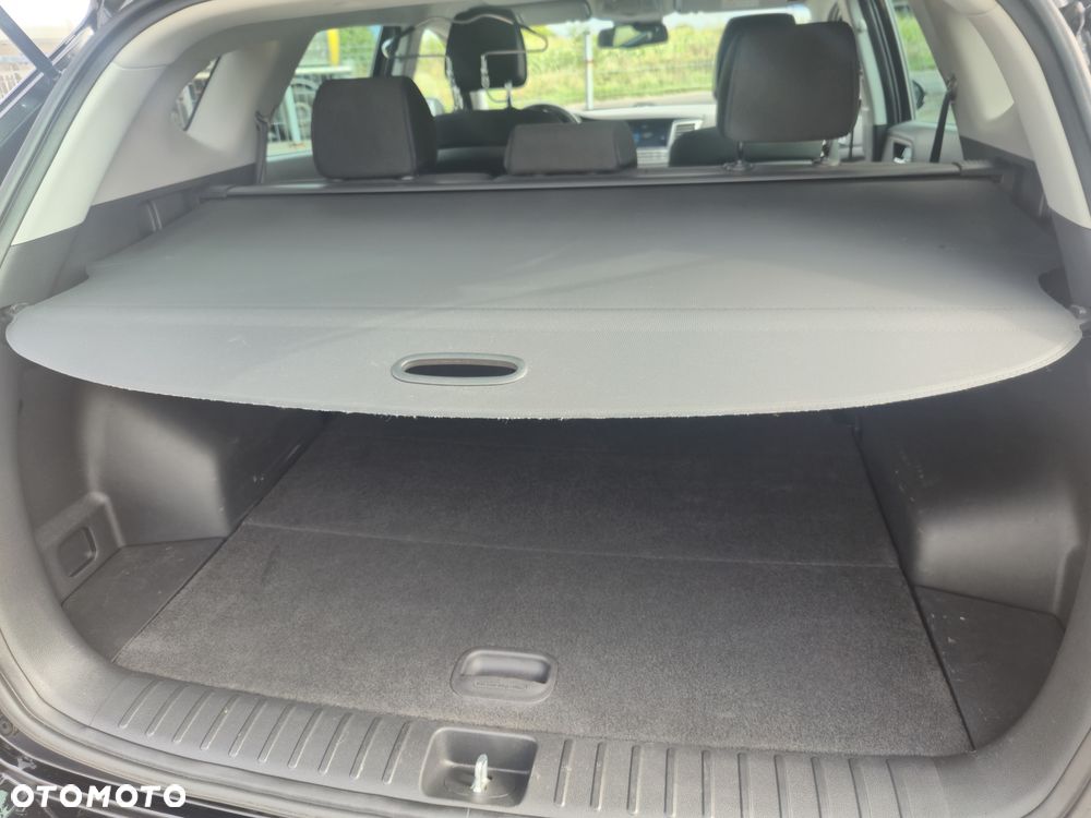 Hyundai Tucson blue 1.6 GDi 2WD Navi - 11