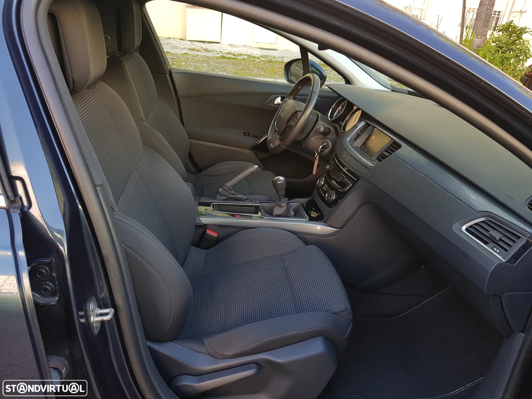 Peugeot 508 1.6 BlueHDi Active - 34