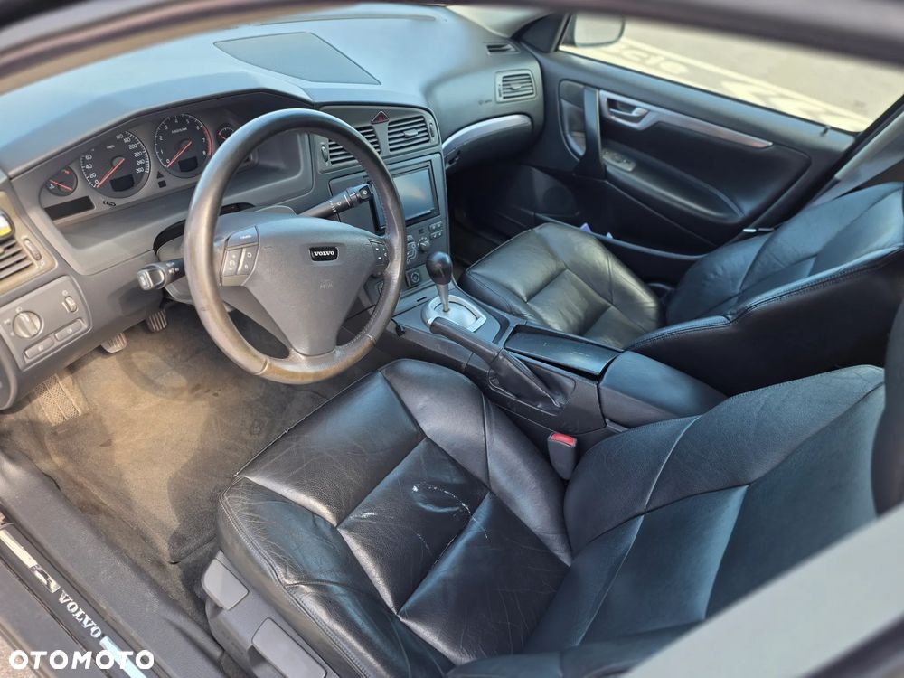 Volvo S60 2.3 T5 - 9