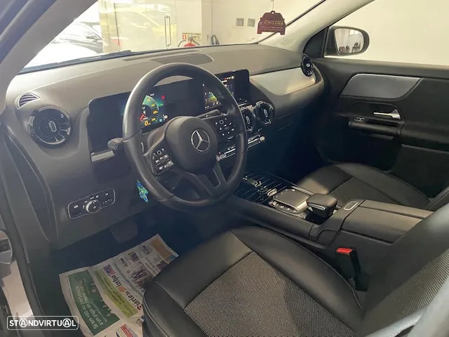 Mercedes-Benz GLA 180 d Style - 7