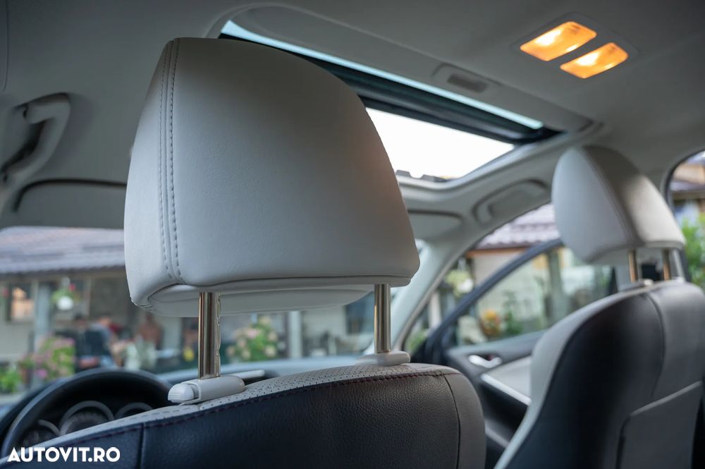 Mazda CX-5 SKYACTIV-D 175 Drive AWD Sports-Line - 26