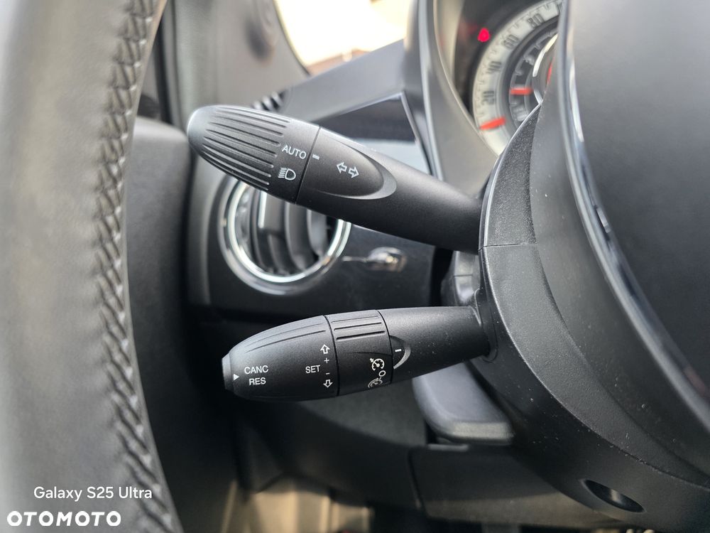 Fiat 500 1.2 8V Lounge Euro6 - 20