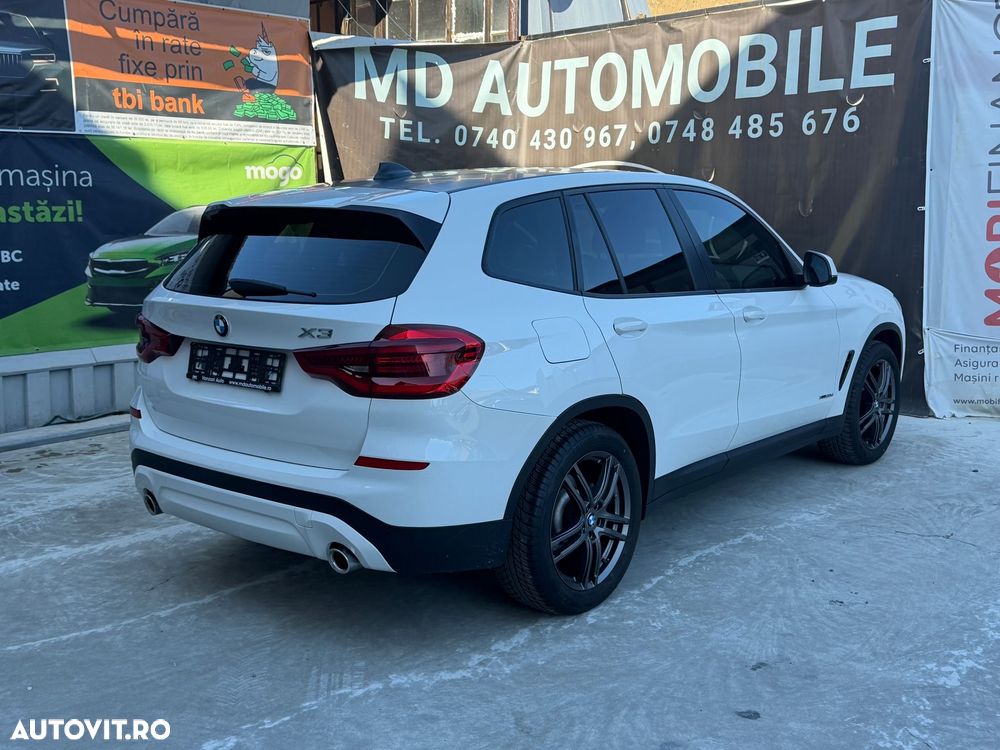 BMW X3 - 28