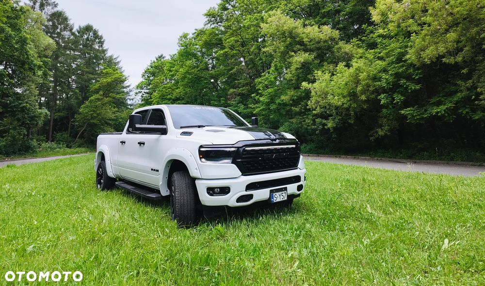 RAM 1500 - 4