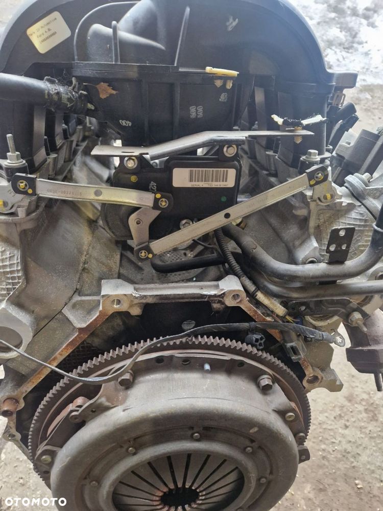 FORD MUSTANG 5 V 4.6  V8 305KM 138Tyś. PRZEBIEG SILNIK RF3L2L 7S-837-BA - 4