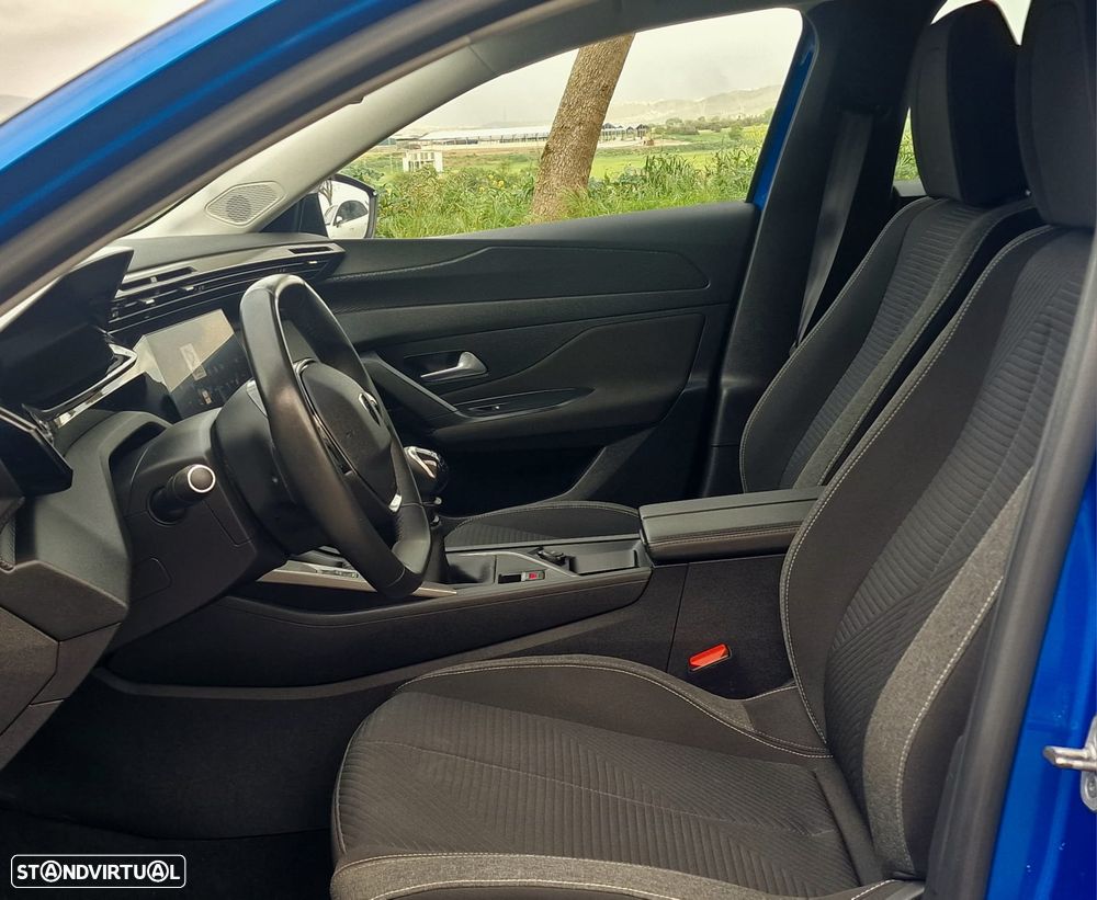 Peugeot 308 PureTech 130 Active Pack - 11