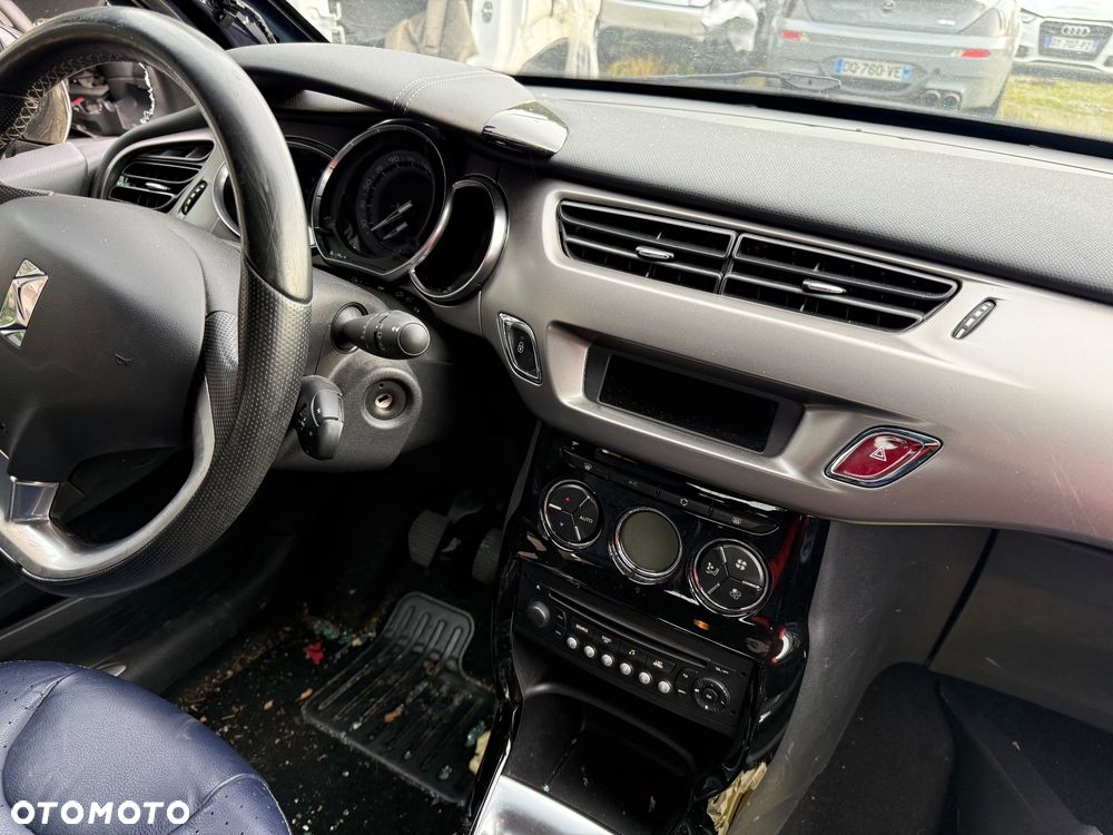Citroën DS3 - 9