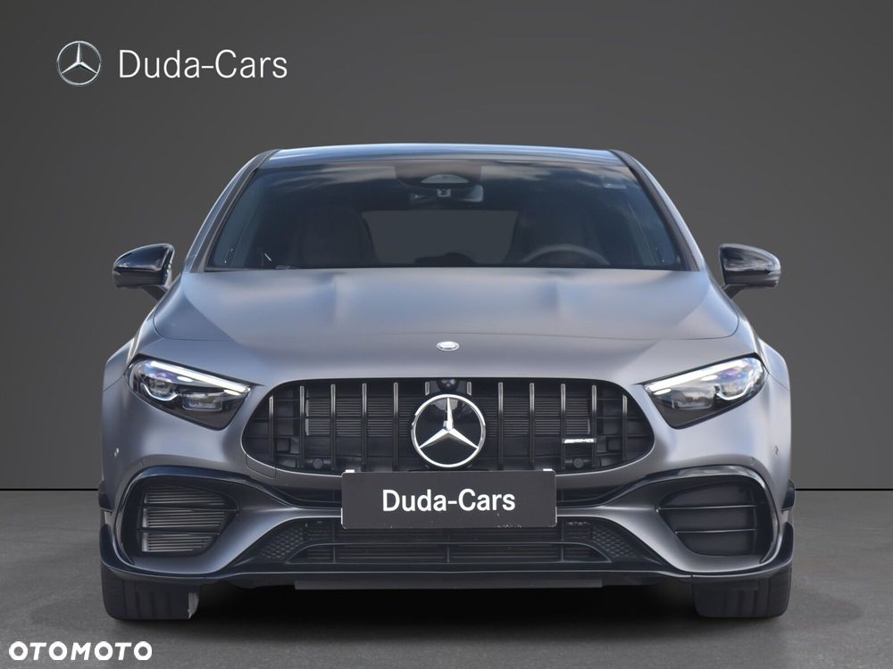 Mercedes-Benz Klasa A - 6