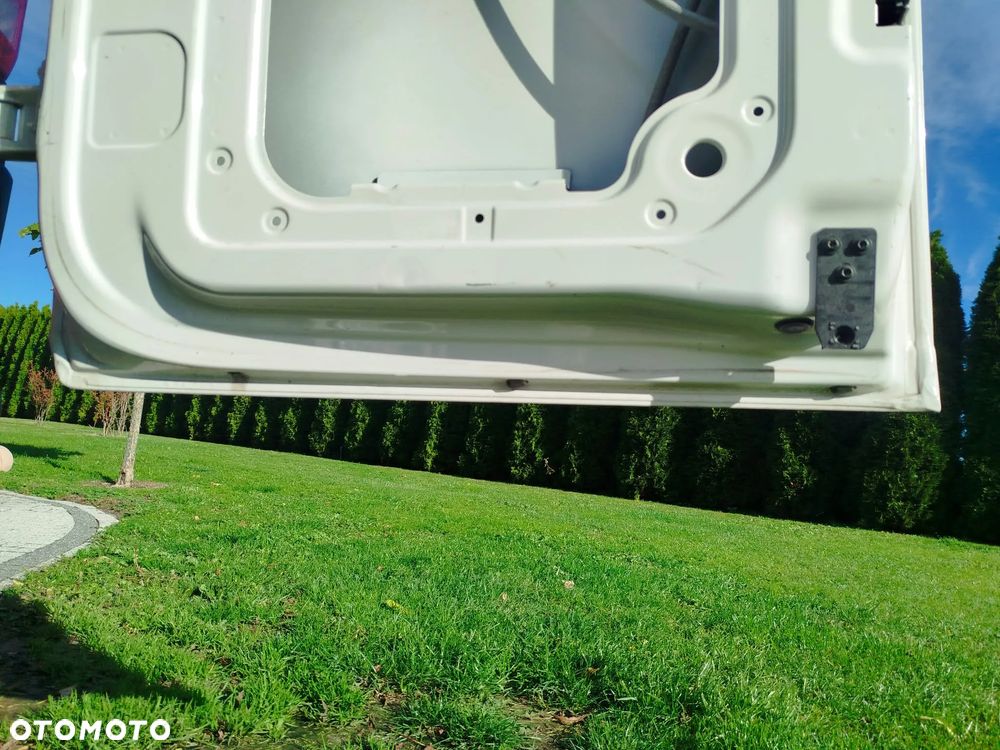 Volkswagen CRAFTER - 28
