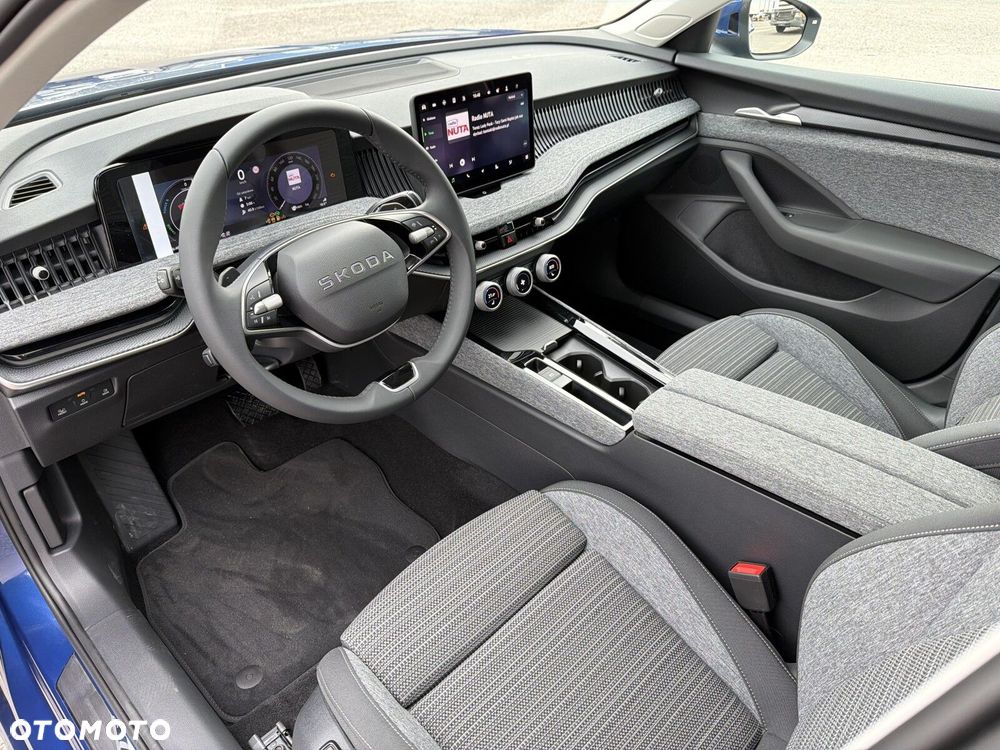 Skoda Superb 1.5 TSI Plug-in Hybrid Drive DSG - 9