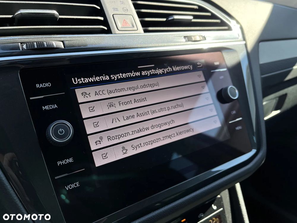 Volkswagen Tiguan 1.5 TSI EVO Life DSG - 26