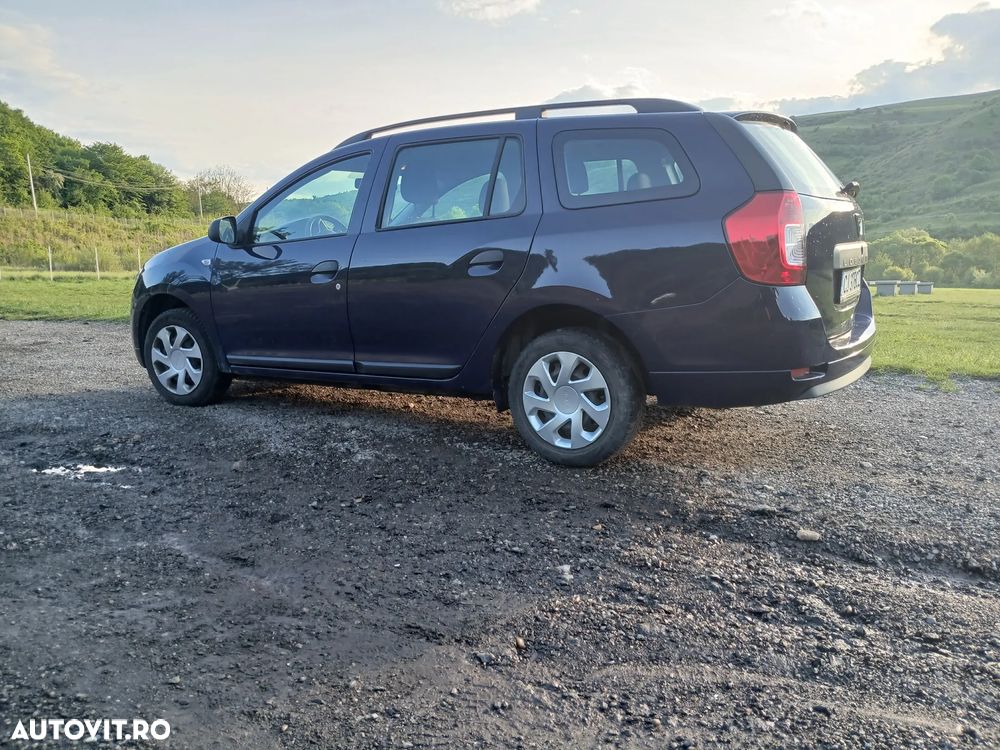 Dacia Logan 1.0 SCe SL PLUS - 2