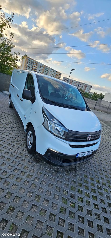 Fiat Talento - 2
