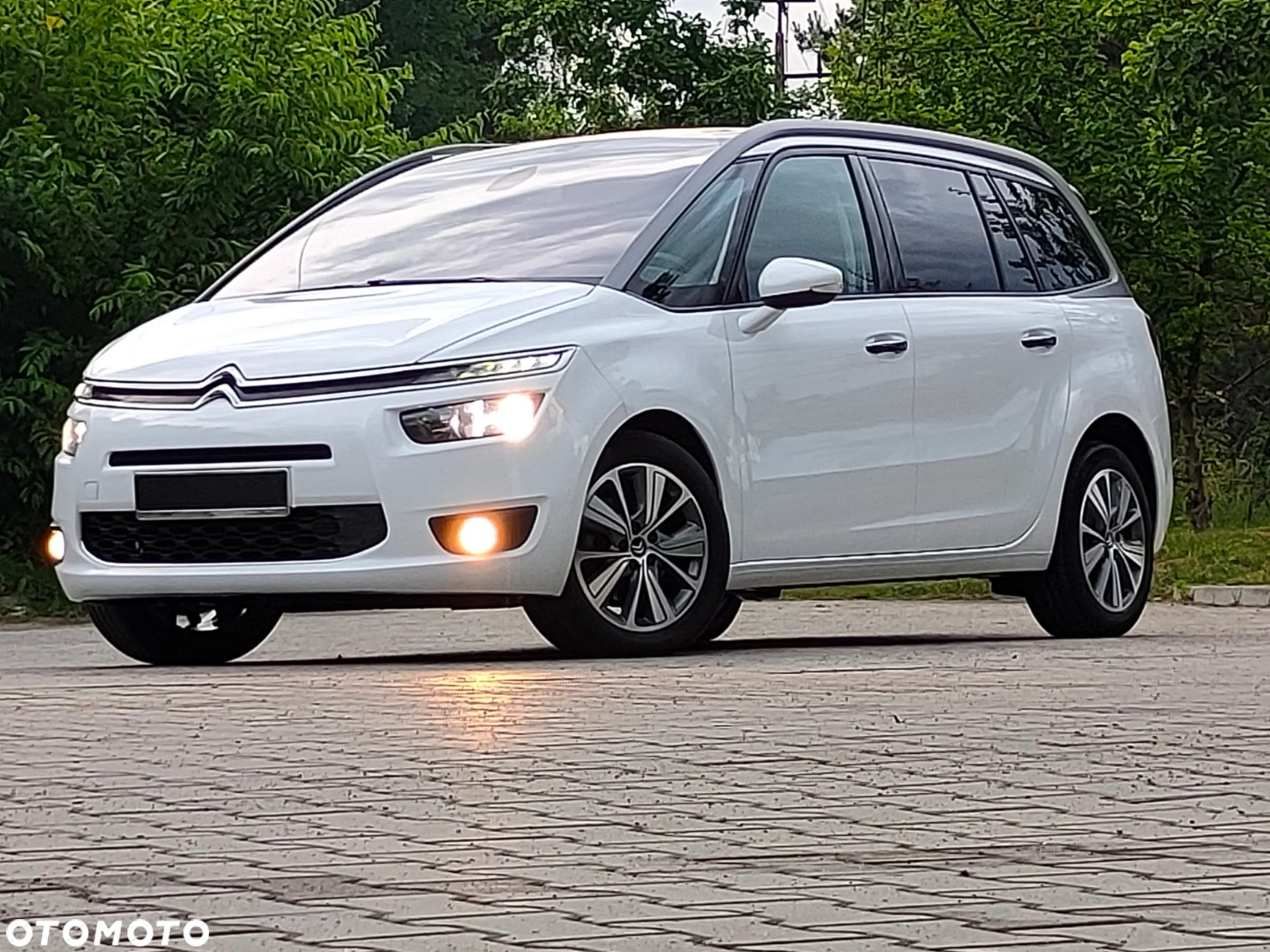 Citroën C4 Picasso BlueHDi 150 SELECTION - 38
