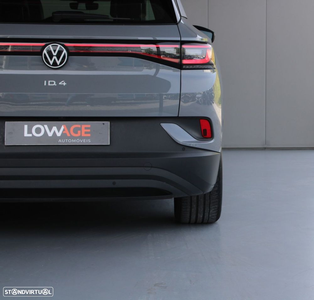 VW ID.4 77 kWh Pro Performance - 14