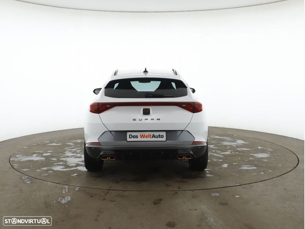 Cupra Formentor - 6