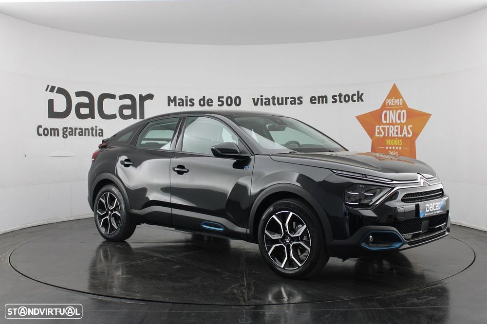 Citroën e-C4 50 kWh E-Series Collection - 2