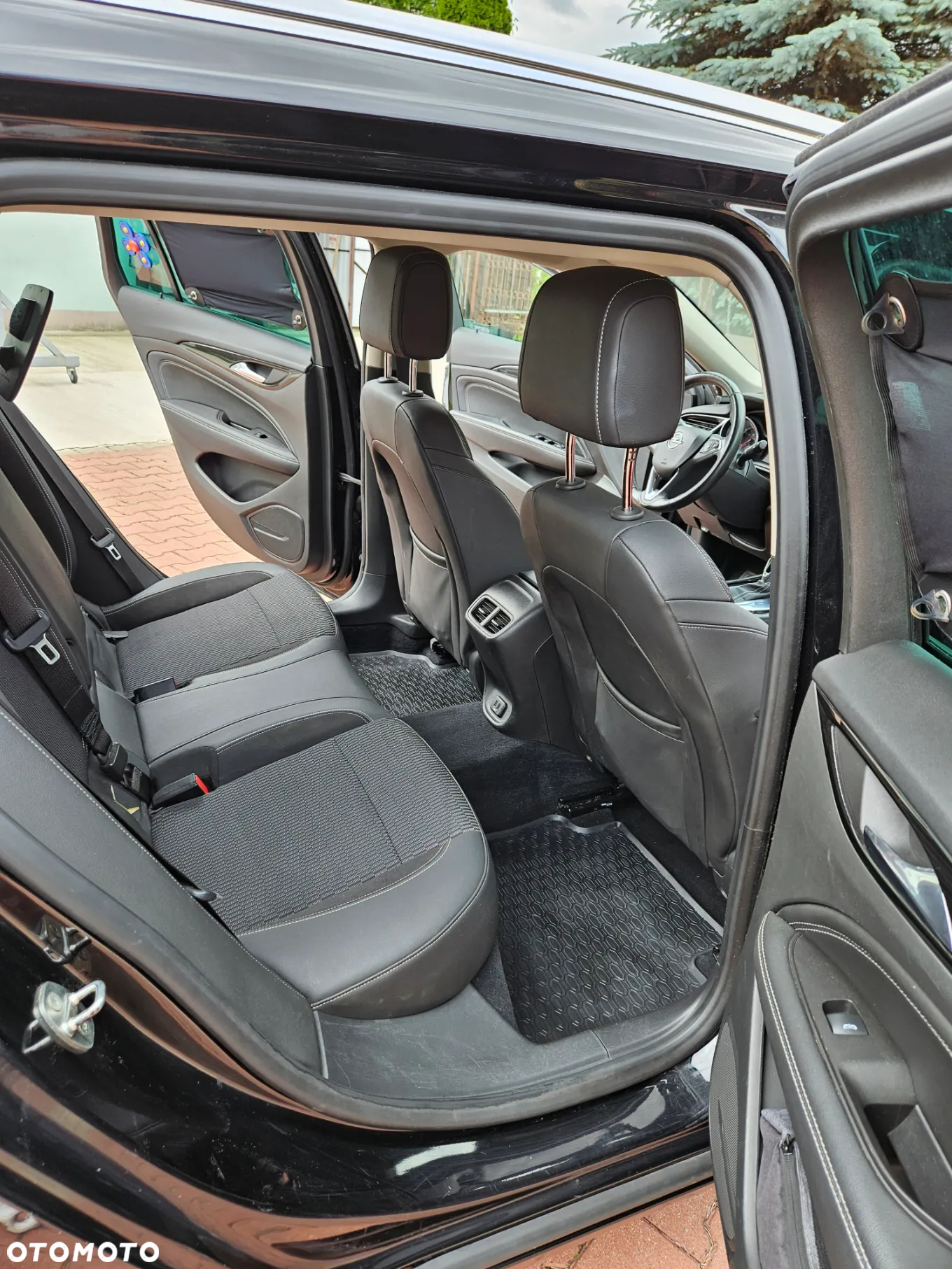 Opel Insignia 1.5 T Innovation S&S - 14
