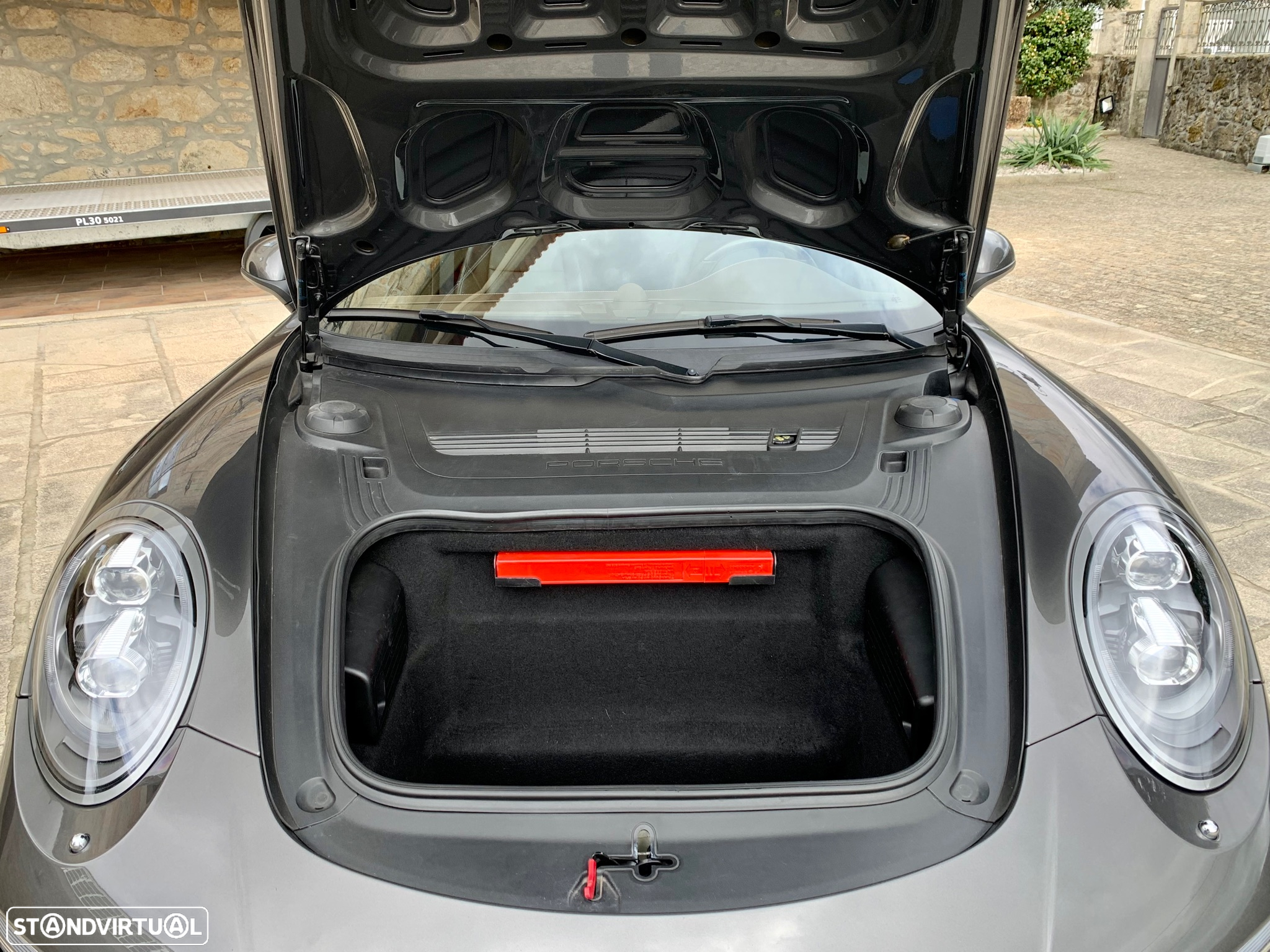Porsche 911 (991) Carrera S Cabriolet PDK - 19