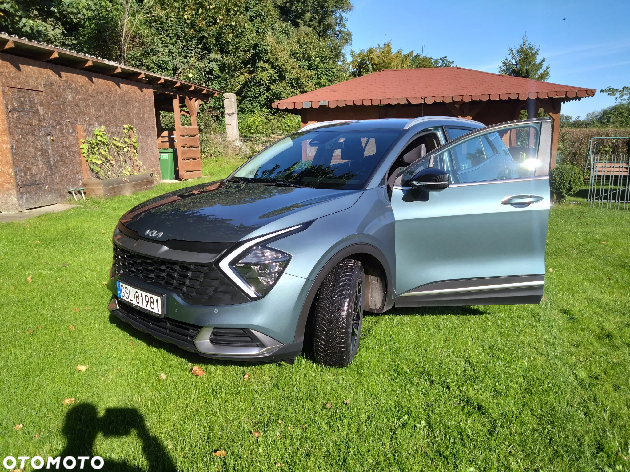 Kia Sportage - 2