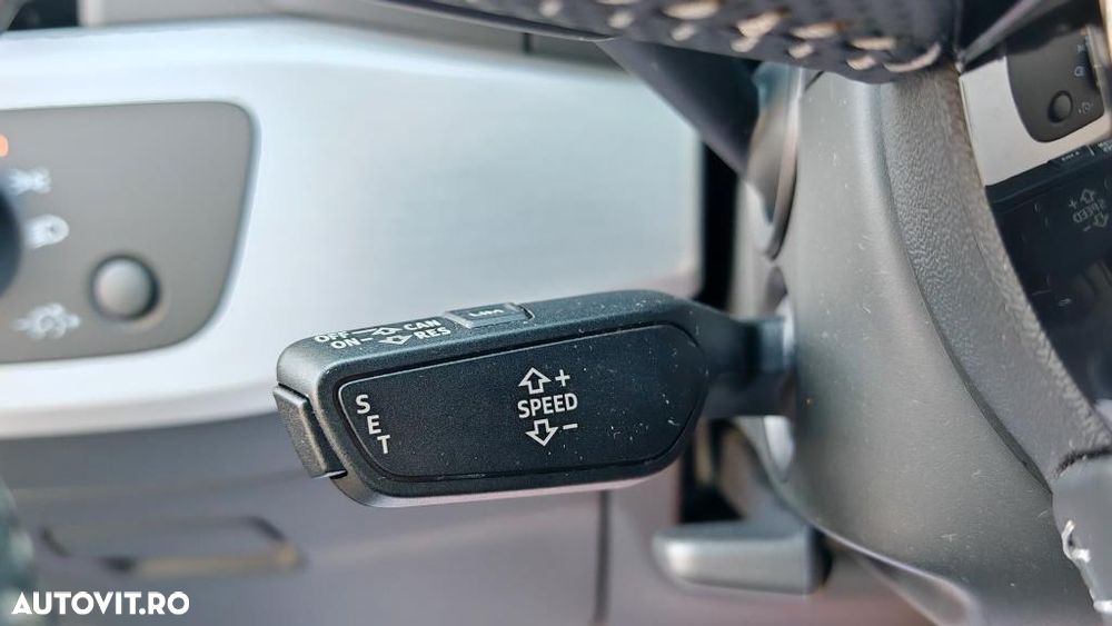 Audi A4 Limuzina 35 TFSI S tronic S line - 25