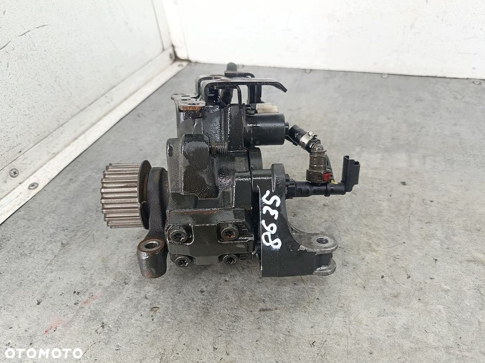 POMPA WTRYSKOWA RENAULT SCENIC III FL A2C53351931  H8201100115 CONTINENTAL - 1