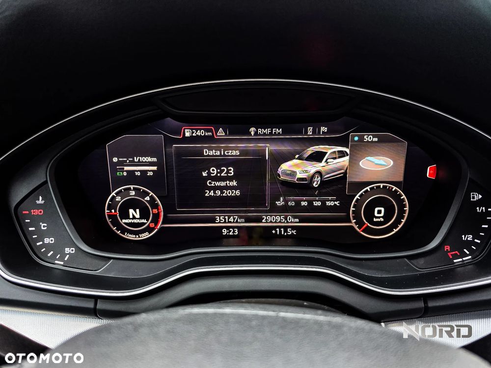 Audi Q5 35 TDI Quattro S tronic sport - 17