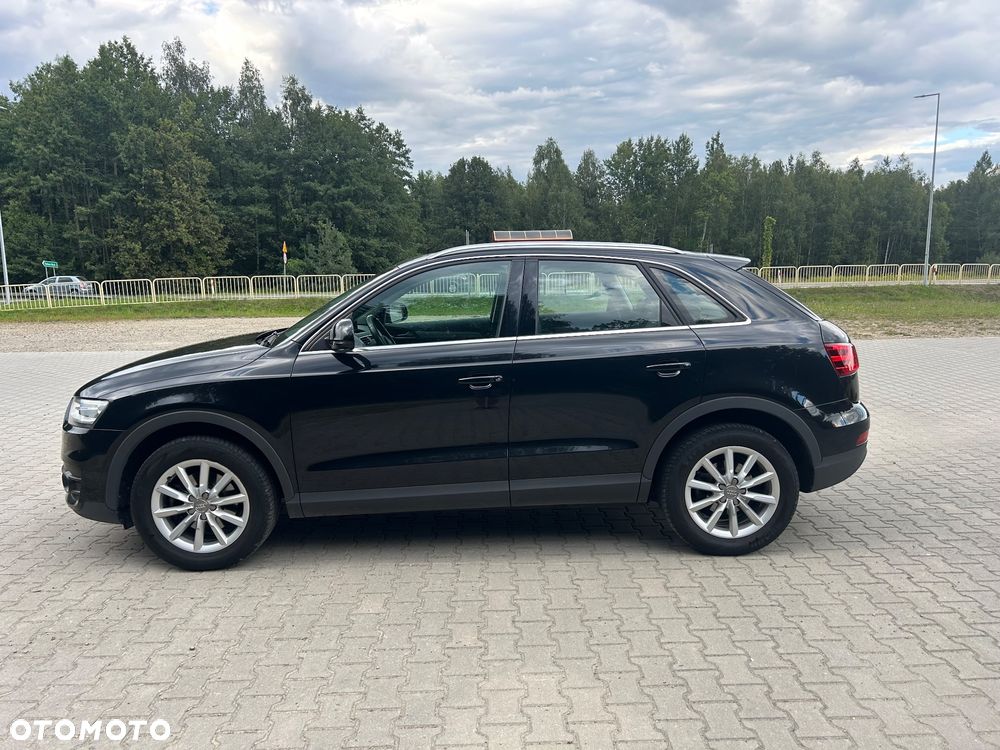 Audi Q3 2.0 TDI Quattro - 9
