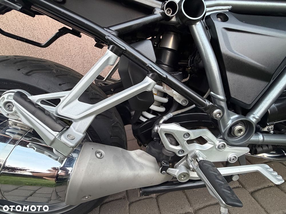 BMW RS - 20