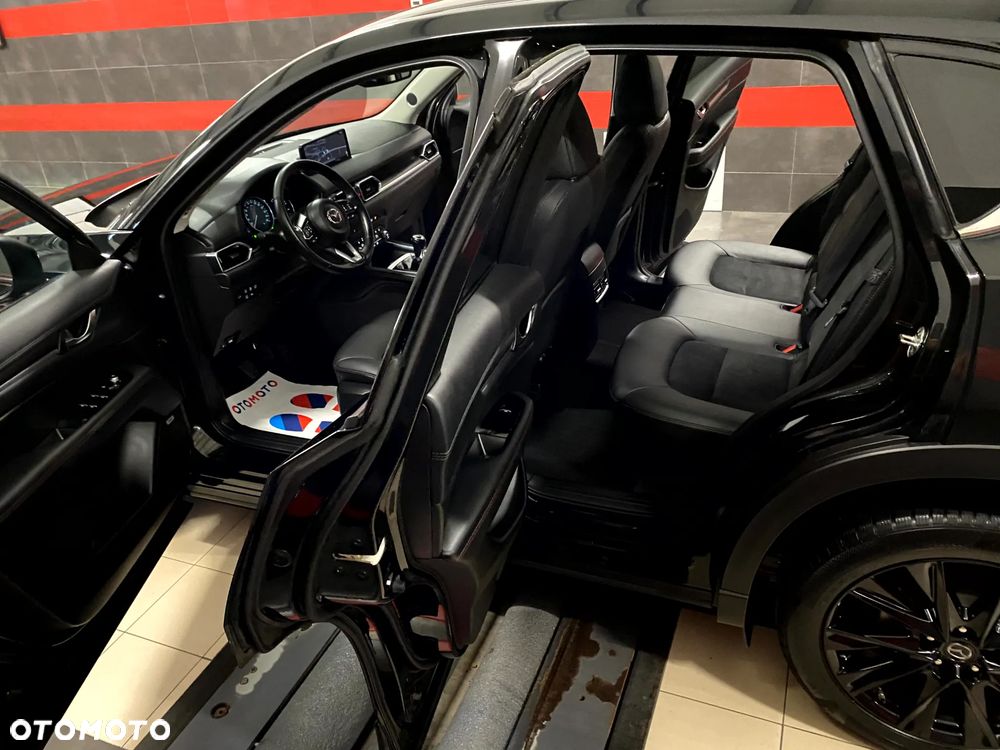 Mazda CX-5 2.0 Exclusive-Line 2WD - 19