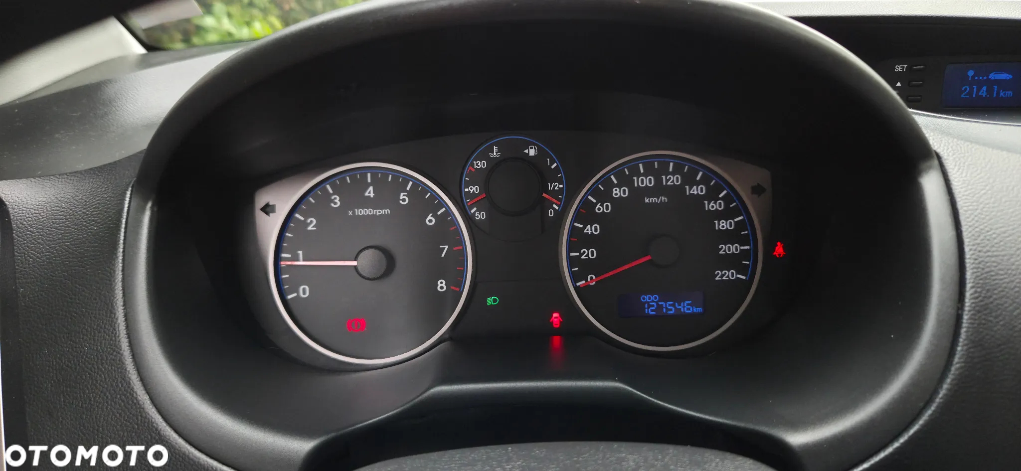 Hyundai i20 1.25 Comfort - 26