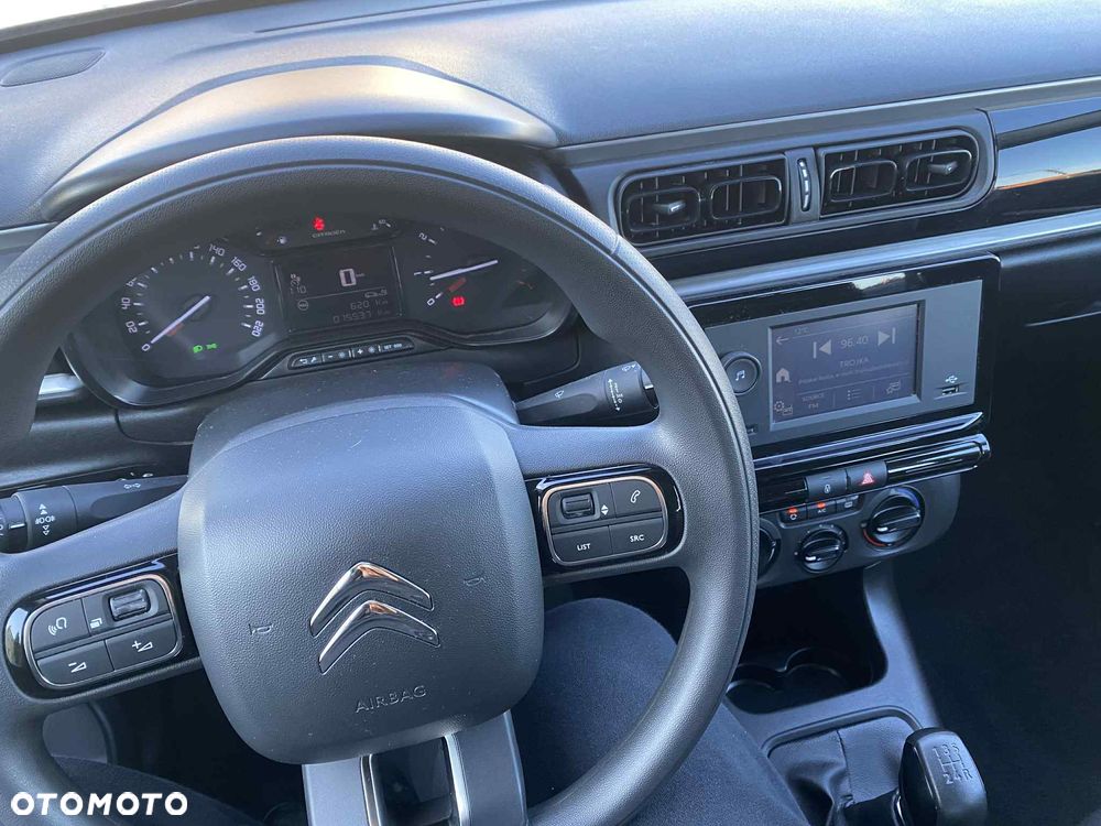 Citroën C3 Pure Tech 83 S&S YOU - 18