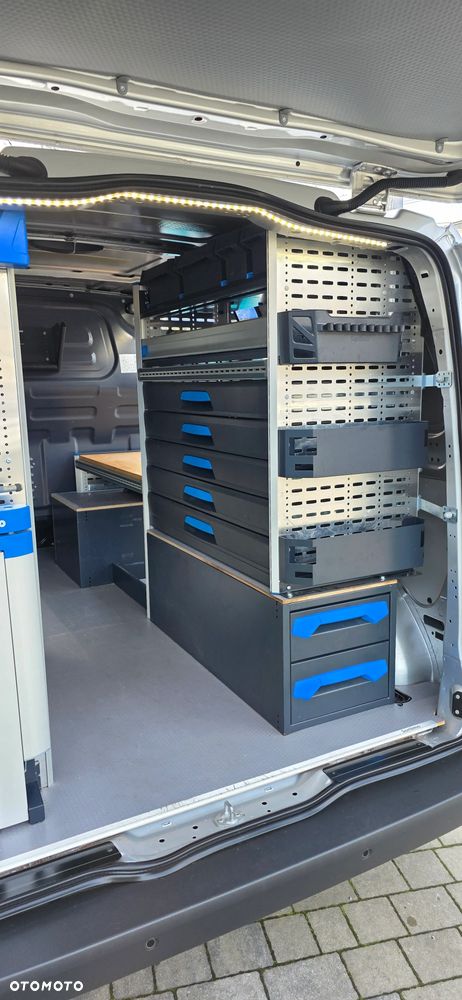 Mercedes-Benz Vito 114 CDI  Automat 9-g Tronic,Full Led - 30