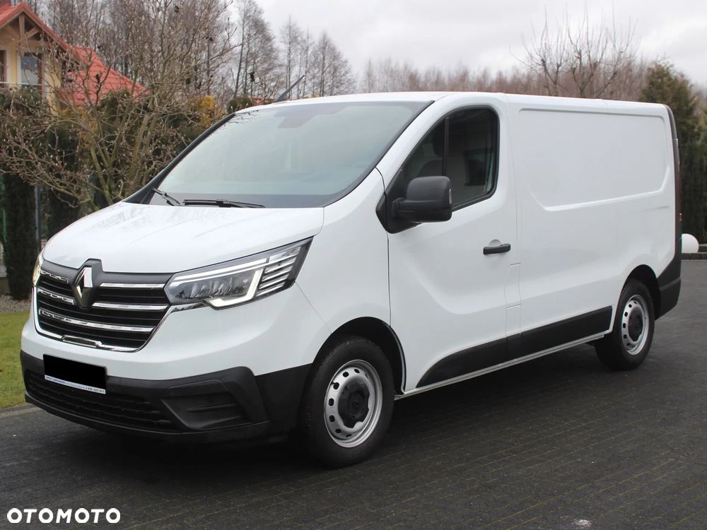 Renault TRAFIC - 7